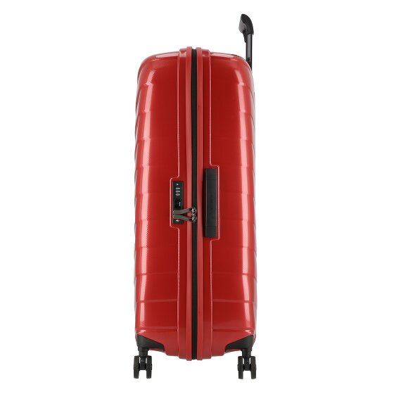 Samsonite Attrix 4 wielen Trolley 81 cm