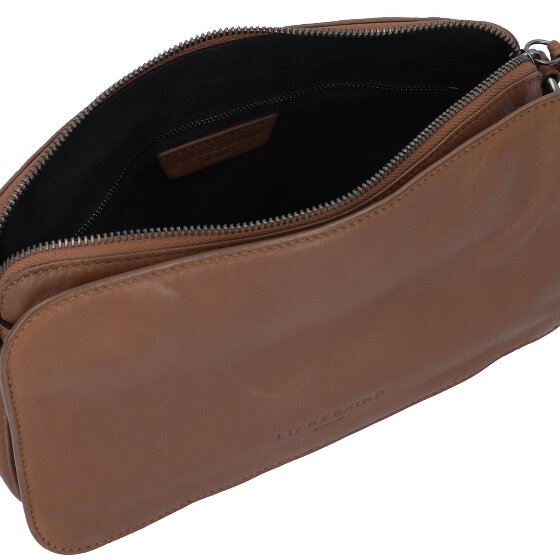 Liebeskind Clarice Schoudertas Leer 27 cm
