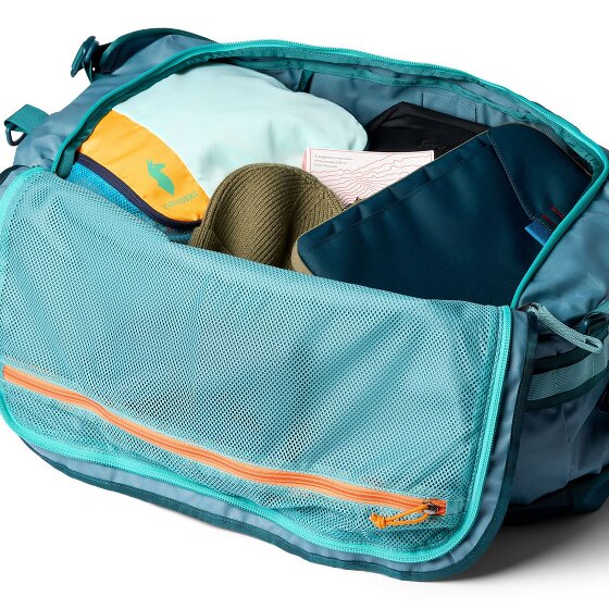 Cotopaxi Allpa 70 L Weekender reistas 66 cm