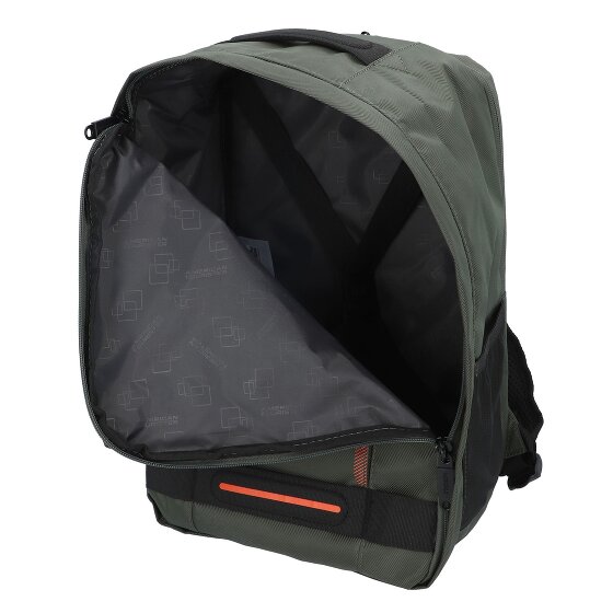 American Tourister Urban Track Zakelijke rugzak 39 cm Laptop compartiment
