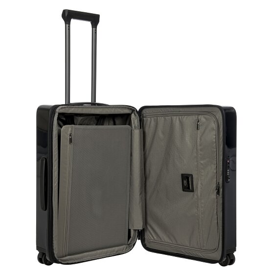 Porsche Design Roadster 4 Dubbele Wielen Trolley 69 cm