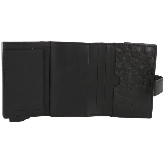 Joop! Pero C-Three creditcard etui RFID leer 10 cm