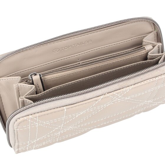 Tom Tailor Juana Portemonnee 19.5 cm