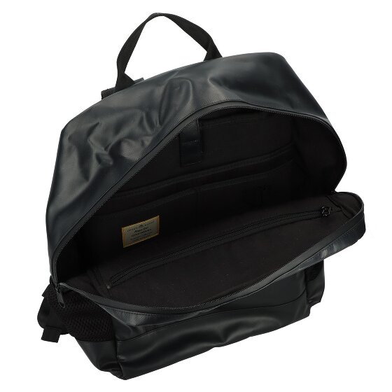 Greenburry Upcycled Tarpaulin Dagrugzak 39.5 cm Laptop compartiment