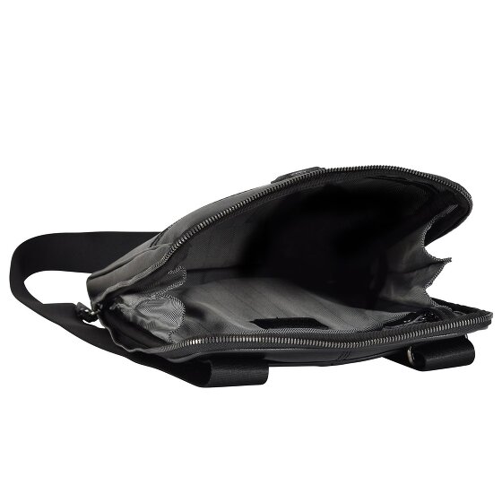 Bric's Varese Schoudertas Leer 23 cm