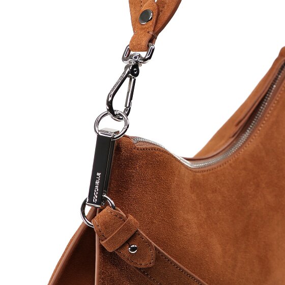 Coccinelle Sunup Schoudertas Leer 38 cm