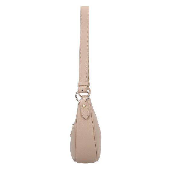 Lancaster Milano Aria Schoudertas Leer 25 cm