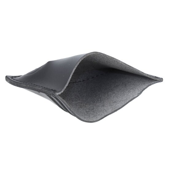 Fjällräven Övik Kredietkaart etui Leer 10 cm