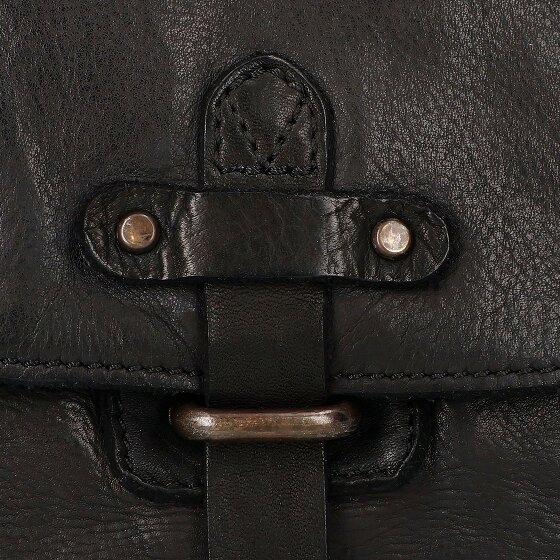 Harbour 2nd Theresia Schoudertas Leer 25 cm Harbour 2nd Theresia Schoudertas Leer 25 cm