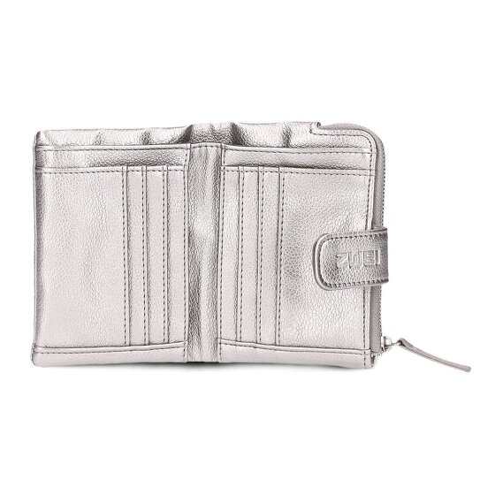 Zwei Mademoiselle Portemonnee 10 cm