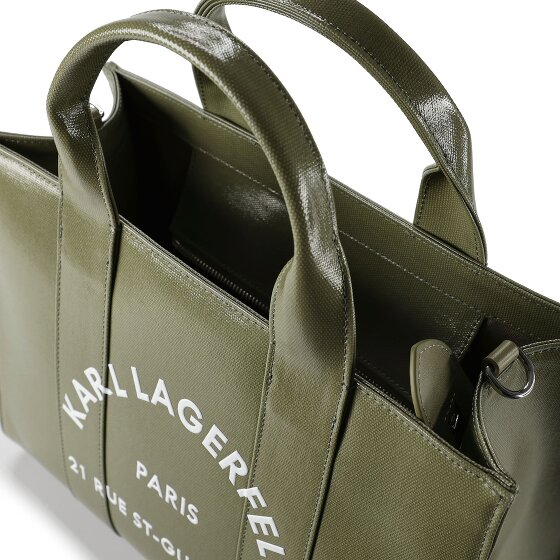Karl Lagerfeld Rsg Handtas 34 cm