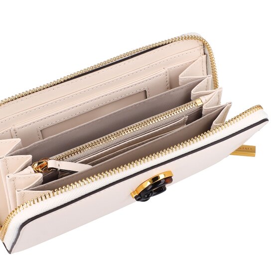 Coccinelle C-Me Portemonnee Leer 18 cm