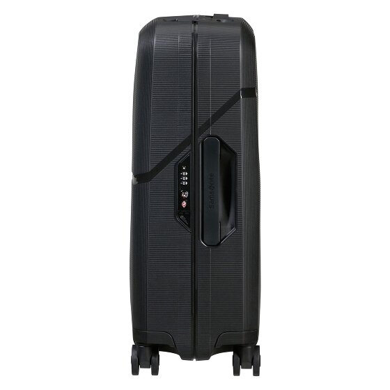 Samsonite Magnum 2 4 wielen Cabinewagen 55 cm