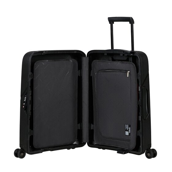 Samsonite Magnum Eco 4 wielen Cabinewagen 55 cm