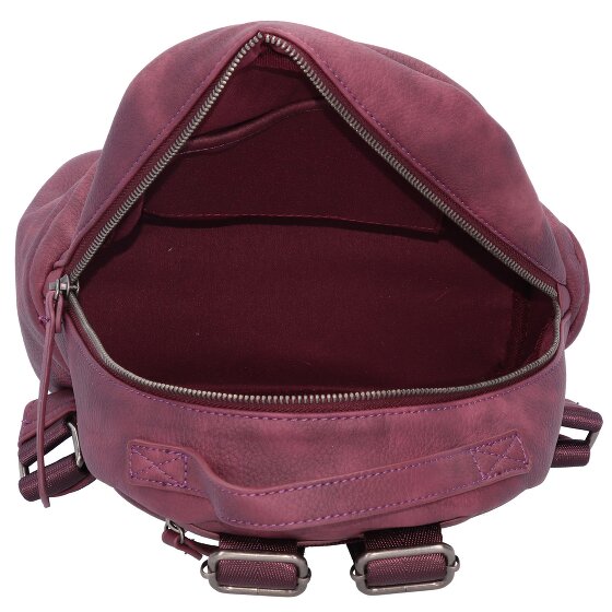 Greenburry Mad'l Dasch Stad rugzak 30 cm