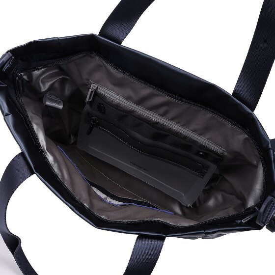 Hedgren Cocoon Puffer Shopper Tas 34 cm