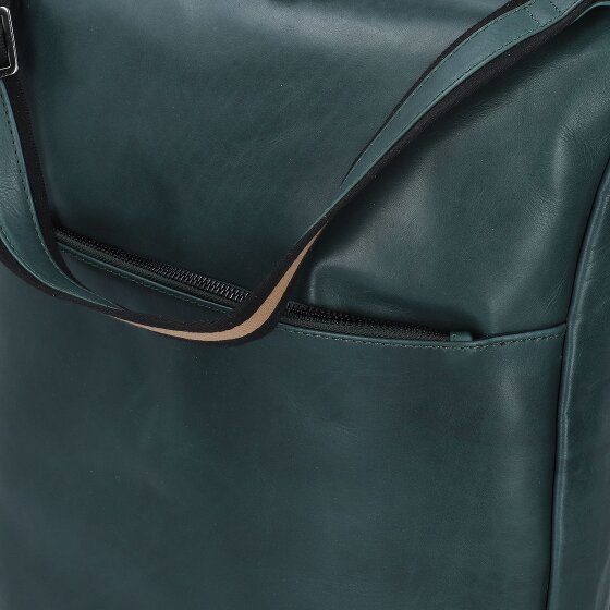 Harold's Caugio Dagrugzak Leer 40 cm