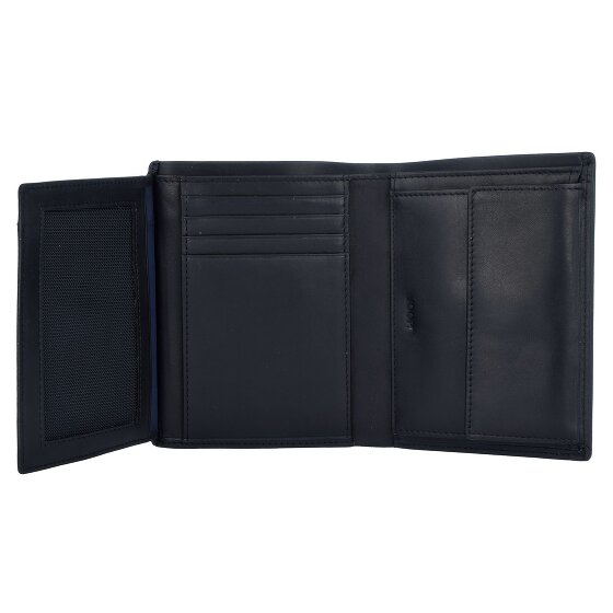 Joop! Loreto Ladon Heren Portemonnee Leer RFID 9,5 cm