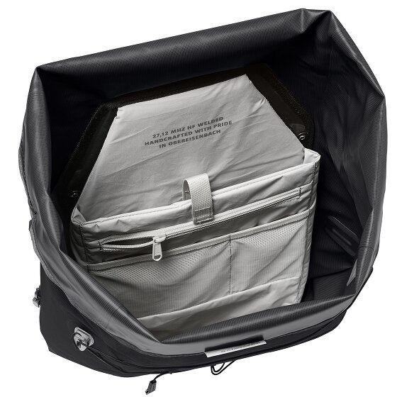 Vaude Proof 22L Fietstas 48 cm Laptopcompartiment