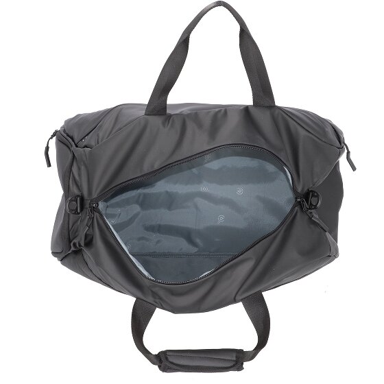 bugatti Blanc weekendtas 50 cm