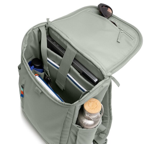 GOT BAG Serene Pack Dagrugzak 43 cm Laptop compartiment