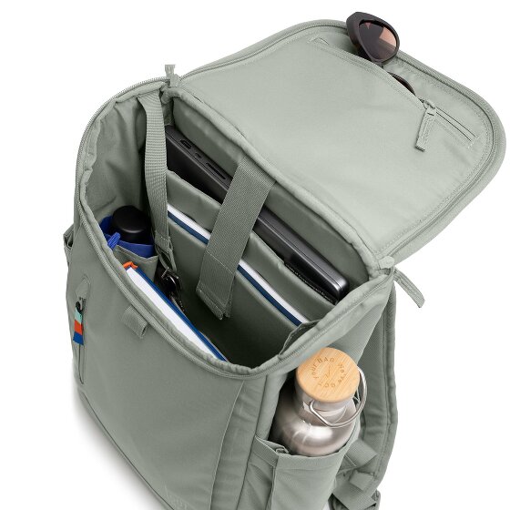GOT BAG Serene Pack Dagrugzak 43 cm Laptop compartiment