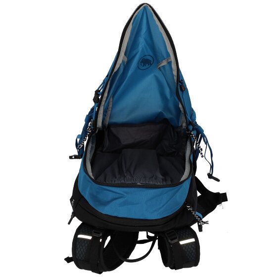 Mammut Lithium 25 Rugzak 50 cm Mammut Lithium 25 Rugzak 50 cm