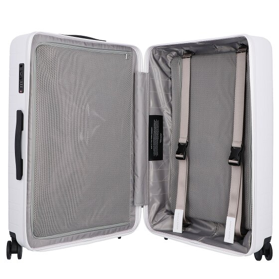 Horizn Studios H6 Check-in 4-wielige trolley 64 cm