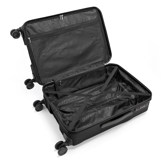 Epic Airwave Neo 4 wielen Trolley 65 cm