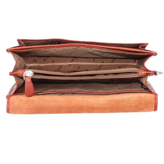 Esquire Toscana Leren Polstasje 24,5 cm