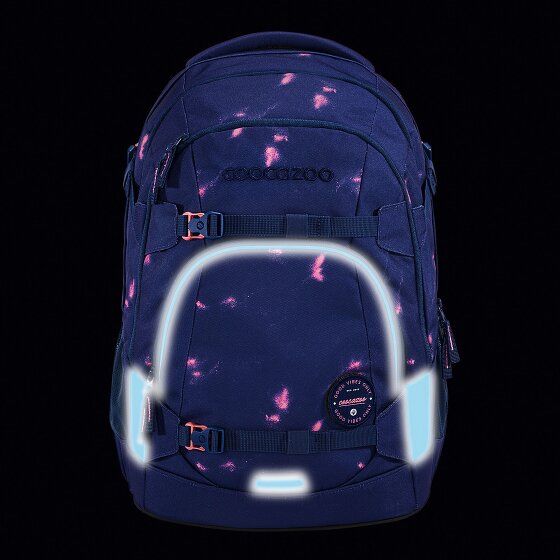 coocazoo Mate School rugzak 44 cm
