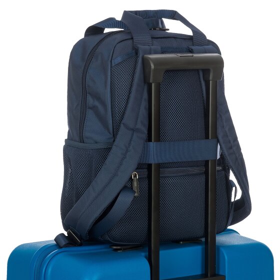 Bric's Dagrugzak 37 cm Laptopvak