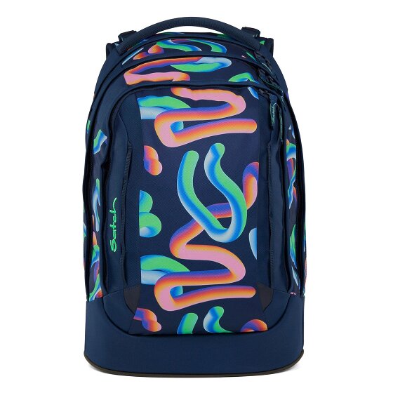 Satch Pack School rugzak 45 cm