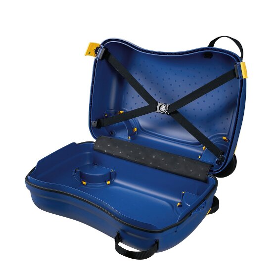Samsonite Dream2go Disney 4 wielen Kindertrolley 38 cm