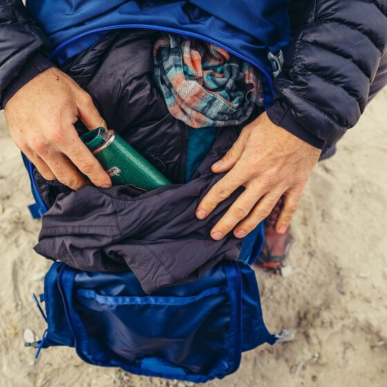 Gregory Zulu 55 Trekking rugzak S-M 74 cm