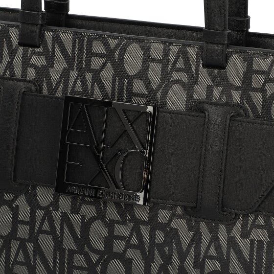 Armani Exchange Shopper Tas 55.5 cm