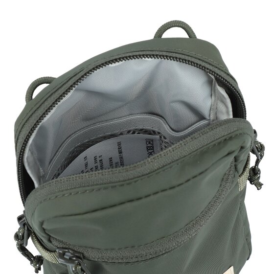 Fjällräven High Coast Mini tas Schoudertas 11 cm