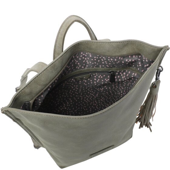 Fritzi aus Preußen Fritzi33 Vintage Stad rugzak 36 cm