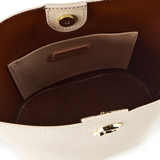 Coccinelle Nikla Zak Leer 18 cm