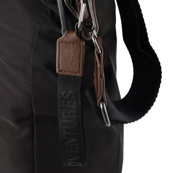 camel active Aurum Schoudertas M 39 cm