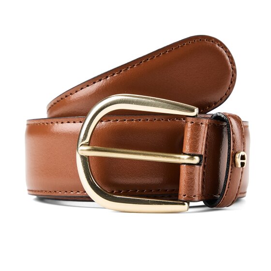 AIGNER Zakelijke riem leer
