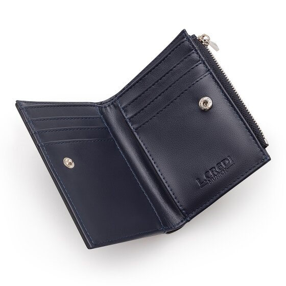 L.Credi Filippa Portemonnee RFID-bescherming 12 cm