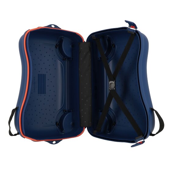 Samsonite Dream2go Disney 4 wielen Kinderwagen 38 cm