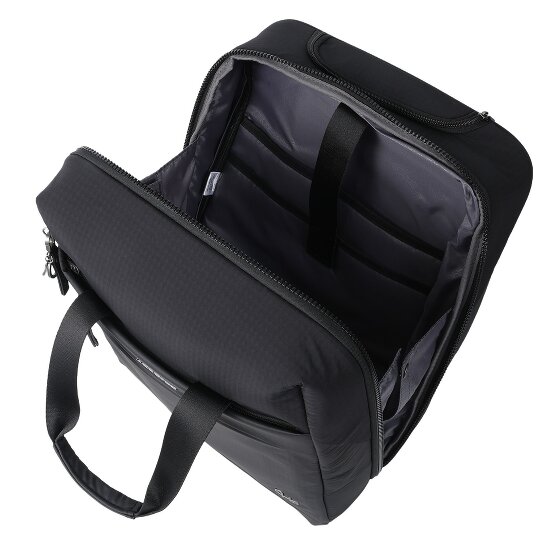 Hedgren Furo Bento 2 wielen Cabinewagen 44.5 cm Laptopvak
