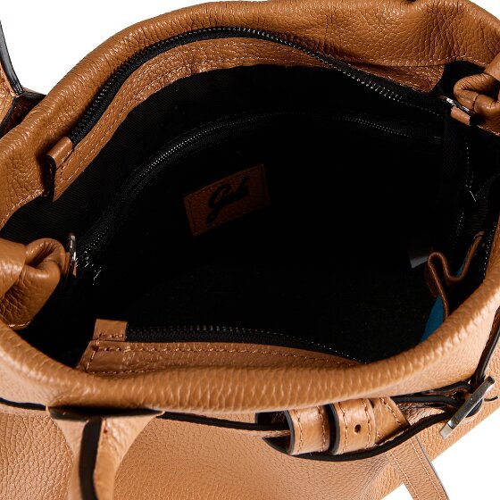 Gabs Elif Schoudertas Leer 43 cm