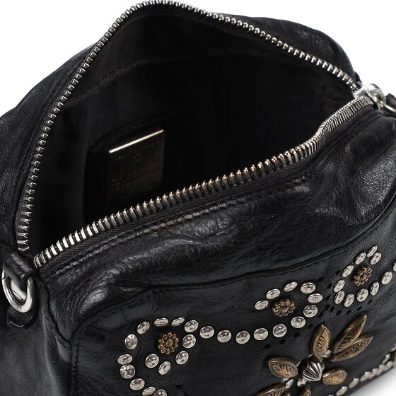 Campomaggi Kate Schoudertas Leer 20 cm