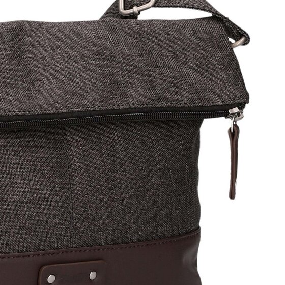 Zwei Olli Crossbody tas 28 cm