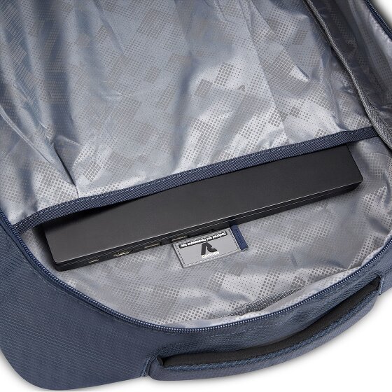 Roncato Ironik 2.0 Dagrugzak 45 cm Laptop compartiment