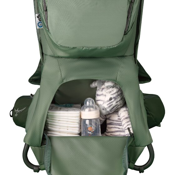 Osprey Poco Child Carrier Kinderrugzak 75 cm