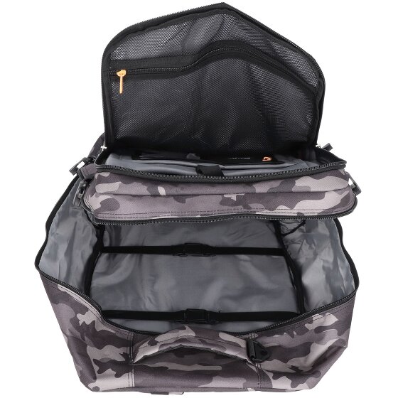 Worldpack Bestway Cabin Pro Dagrugzak 54 cm Laptop compartiment